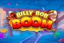 Billy Bob Boom